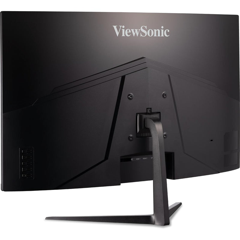 32 in Curve Monitor, Viewsonic VX3218-PC-MHD IMAGE 7