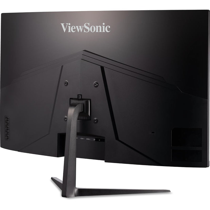 32 in Curve Monitor, Viewsonic VX3218-PC-MHD IMAGE 8