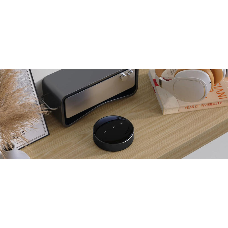 Wireless Airplay 2, Alexa MRM, Linkplay Multiroom, Spotify Streamer, WIIM WIIMMINI IMAGE 3