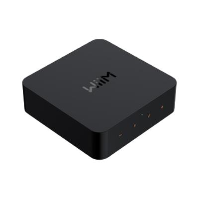 Wireless Streamer Google Cast , Aiplay 2, Alexa, Multiroom, Ethernet, Spotify, WIIM WIIMPRO IMAGE 1