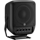 PA 3 Input 6.5", 100W, Bluetooth IMAGE 3
