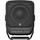 PA 3 Input 6.5", 100W, Bluetooth IMAGE 5