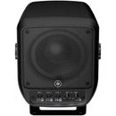 PA 3 Input 6.5", 100W, Bluetooth IMAGE 6