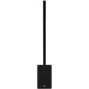 Powered Speaker, Yamaha DXl1K IMAGE 2