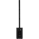 Powered Speaker, Yamaha DXl1K IMAGE 5