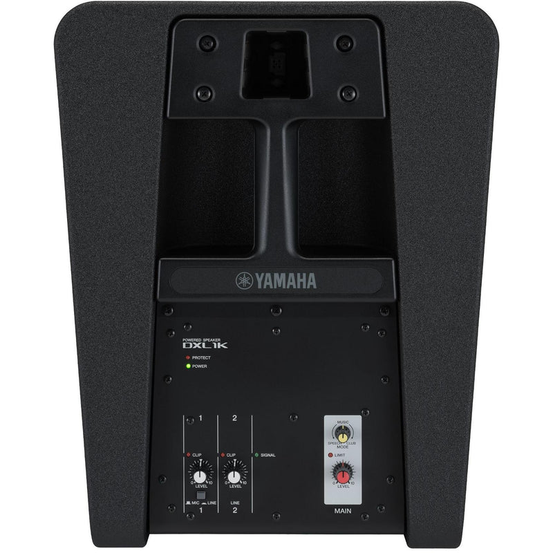 Powered Speaker, Yamaha DXl1K IMAGE 6