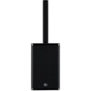 Powered Speaker, Yamaha DXl1K IMAGE 8