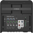 PA 5 Input 8", 180W, Bluetooth IMAGE 7