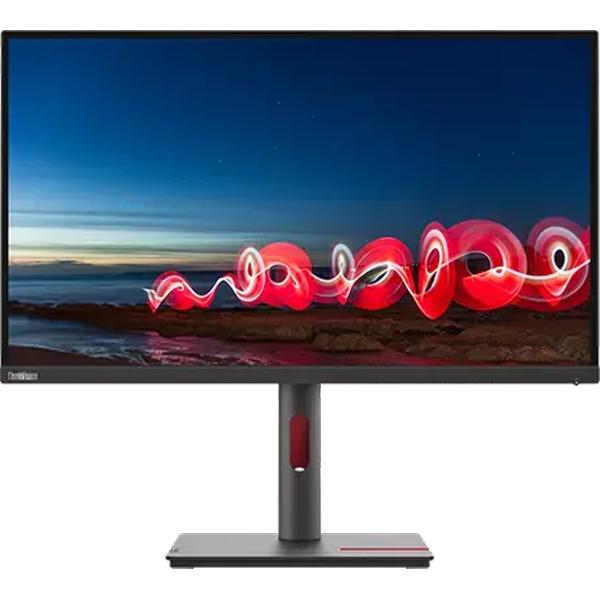 27 in Monitor, Lenovo T27I-30 IMAGE 1