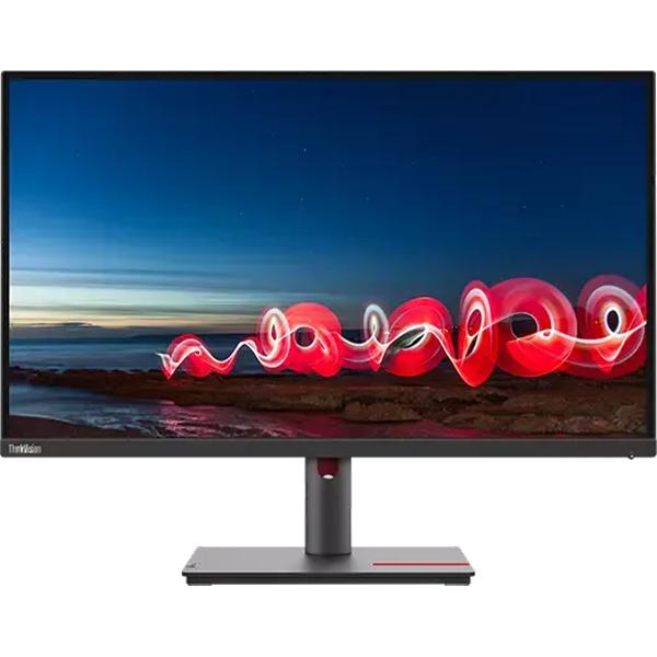 27 in Monitor, Lenovo T27I-30 IMAGE 2