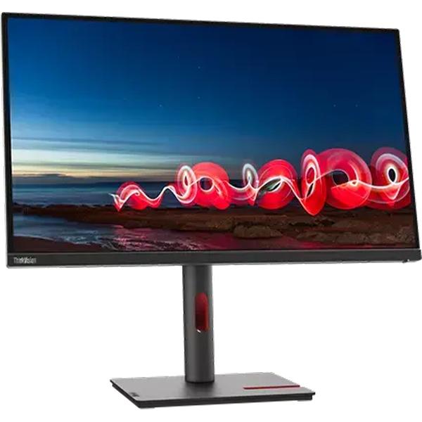 27 in Monitor, Lenovo T27I-30 IMAGE 3