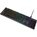 Mech Optical Keyboard, Cougar 38938 IMAGE 2