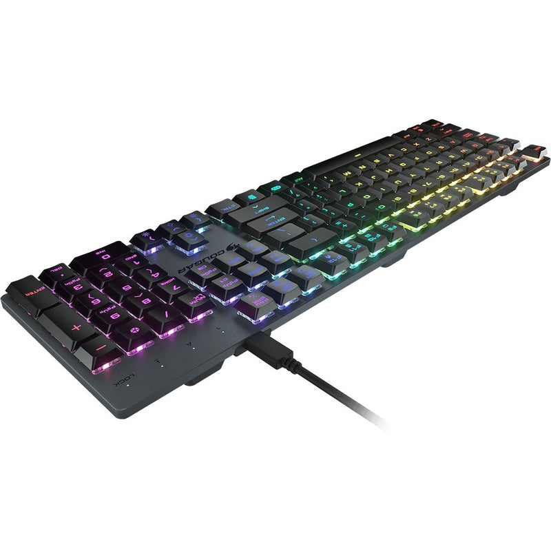 Mech Optical Keyboard, Cougar 38938 IMAGE 5