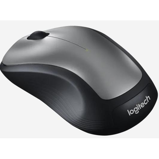 Wireless Mouse, Logitech M310 910-001675 - Silver IMAGE 2