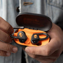 True wireless Earbuds , Skullcandy S2PPW-S749 IMAGE 4