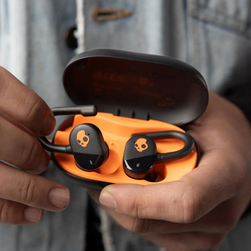 True wireless Earbuds , Skullcandy S2PPW-S749 IMAGE 4