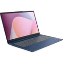 IDEAPAD 15.6 IN RYZEN 5-8GO-512SSD, Lenovo 82XQ008SCF IMAGE 1