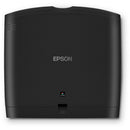 3300 Lumen LASER Home Cinema Projector, Epson V11HB23120 - QB1000B - Black IMAGE 6