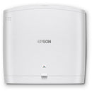 3300 Lumen LASER Home Cinema Projector, Epson V11HB23020 - QB1000W - White IMAGE 5