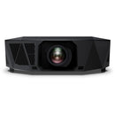 10000 Lumen LASER Home Cinema Projector, Epson V11HB46820 - QL7000B - Black IMAGE 1