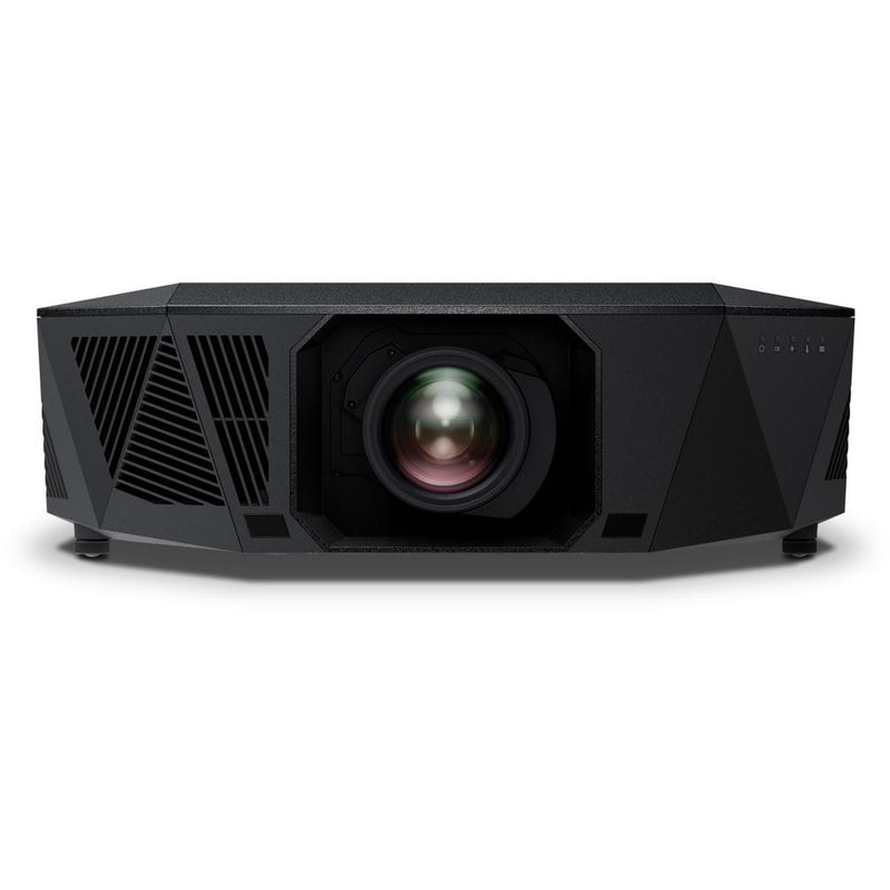 10000 Lumen LASER Home Cinema Projector, Epson V11HB46820 - QL7000B - Black IMAGE 1