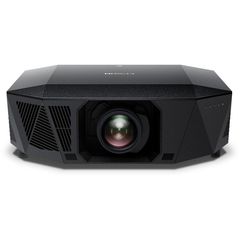 10000 Lumen LASER Home Cinema Projector, Epson V11HB46820 - QL7000B - Black IMAGE 4