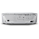 10000 Lumen LASER Home Cinema Projector, Epson V11HB46920 - QL7000W - White IMAGE 6