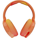 Wireless On-Ear Active Headphones, Skullcandy hesh Evo S6HVW-S951 - Orange IMAGE 1