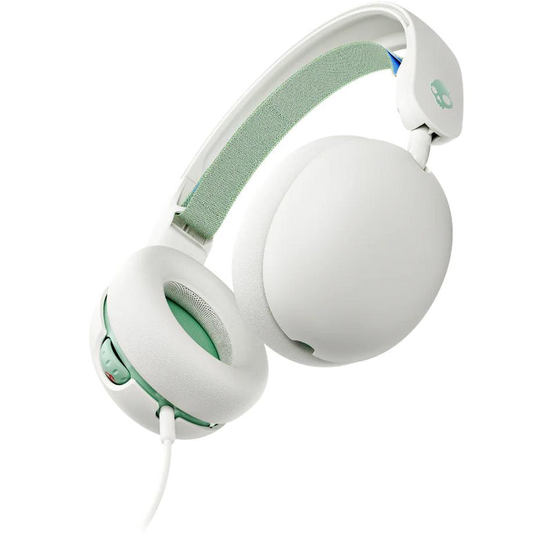 Children’s Over-Ear Headphones, Skullcandy Grom S6KAY-R952 - Seafoam IMAGE 1