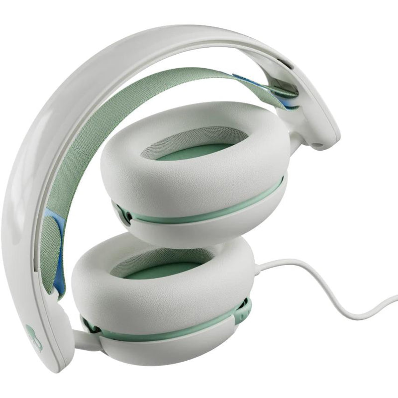 Children’s Over-Ear Headphones, Skullcandy Grom S6KAY-R952 - Seafoam IMAGE 2