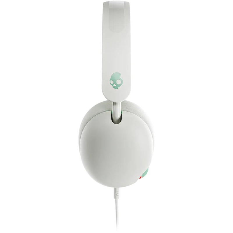 Children’s Over-Ear Headphones, Skullcandy Grom S6KAY-R952 - Seafoam IMAGE 3