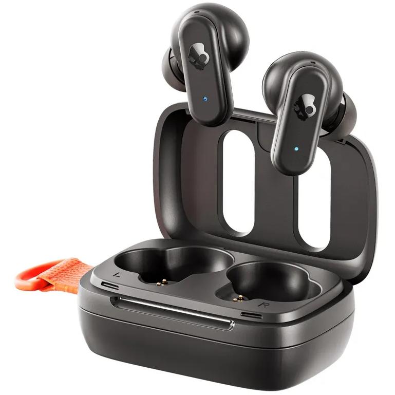 Ecouteurs Skullcandy Jib+ S2JSW-M101 Sans Fil Bluetooth Intra Auriculaire Leger Bleu Ecouteurs Skullcandy Jib+ S2JSW-M101 Sans Fil Bluetooth Intra Auriculaire Leger Bleu