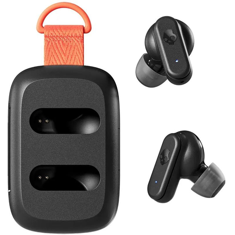 True wireless Earbuds, Skullcandy Dime 3 S2DCW-R740 - Black IMAGE 2