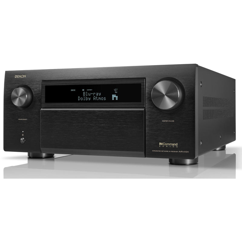 8K AV hOME CINEMA 13.4 150w ch receiver,Denon AVR-A10H IMAGE 3