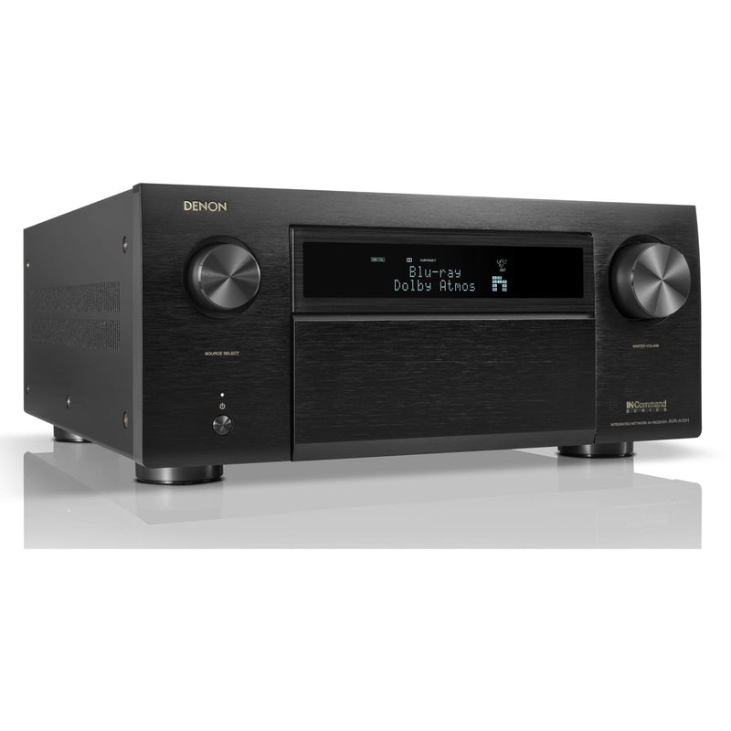 8K AV hOME CINEMA 13.4 150w ch receiver,Denon AVR-A10H IMAGE 5