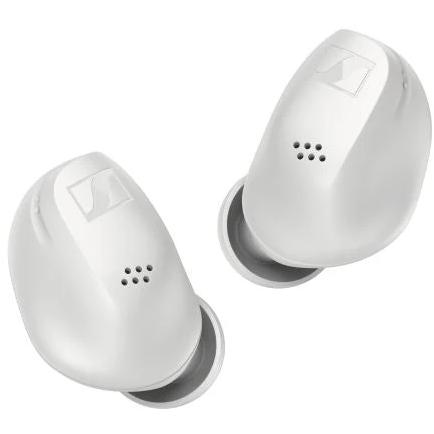 ACCENTUM Earbuds True Wireless, Sennheiser ATW1-WH - White IMAGE 1