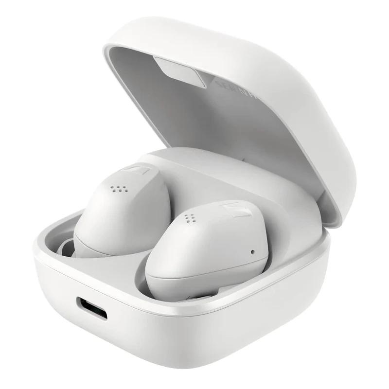 ACCENTUM Earbuds True Wireless, Sennheiser ATW1-WH - White IMAGE 2