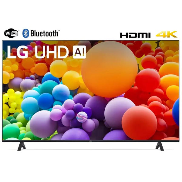 55'' UHD 4K Smart UT7000 Series, LG 55UT7000PUA IMAGE 1