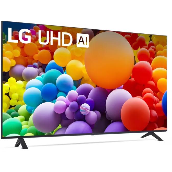 55'' UHD 4K Smart UT7000 Series, LG 55UT7000PUA IMAGE 2