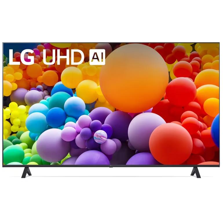 55'' UHD 4K Smart UT7000 Series, LG 55UT7000PUA IMAGE 3