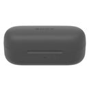 In-Ear Wireless Headphones, JVC  - Sony WFC510 Black IMAGE 6