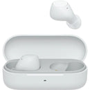 In-Ear Wireless Headphones, JVC  - Sony WFC510 White IMAGE 1
