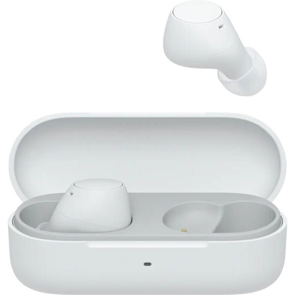 In-Ear Wireless Headphones, JVC  - Sony WFC510 White IMAGE 1