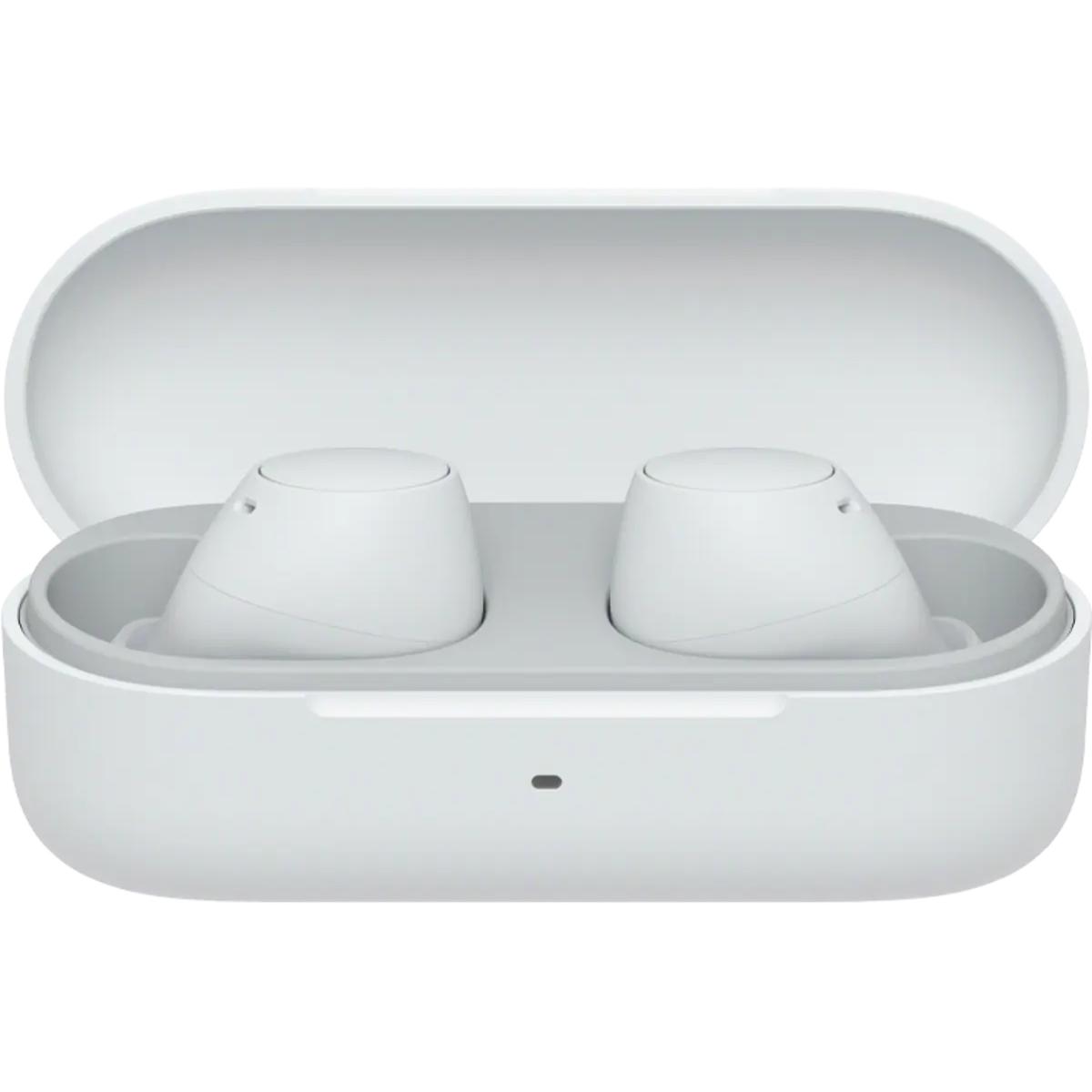 In-Ear Wireless Headphones, JVC - Sony WFC510 White