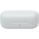 In-Ear Wireless Headphones, JVC  - Sony WFC510 White IMAGE 5