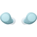 In-Ear Wireless Headphones, JVC  - Sony WFC510 Blue IMAGE 3
