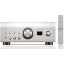 Integrated Amp w/ DAC Mode, Denon PMA-3000NE - Silver IMAGE 1