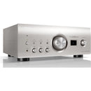 Integrated Amp w/ DAC Mode, Denon PMA-3000NE - Silver IMAGE 3