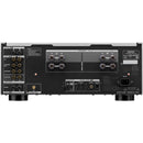 Integrated Amp w/ DAC Mode, Denon PMA-3000NE - Silver IMAGE 4