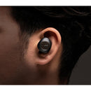 Earbuds, JVC HA-FW1000T - Black IMAGE 9